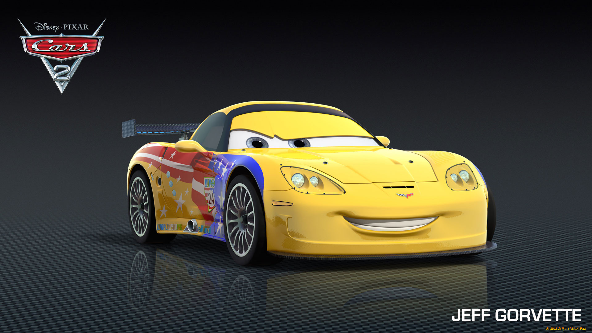 , cars 2, 